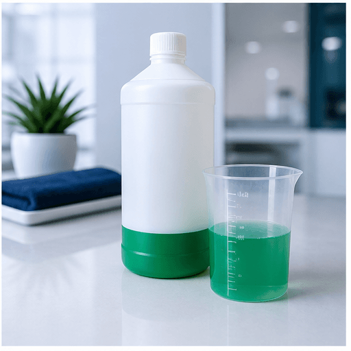 Surface Sanitiser Concentrate